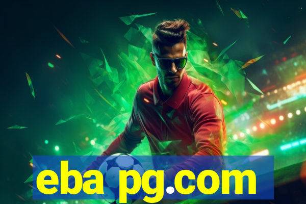 eba pg.com